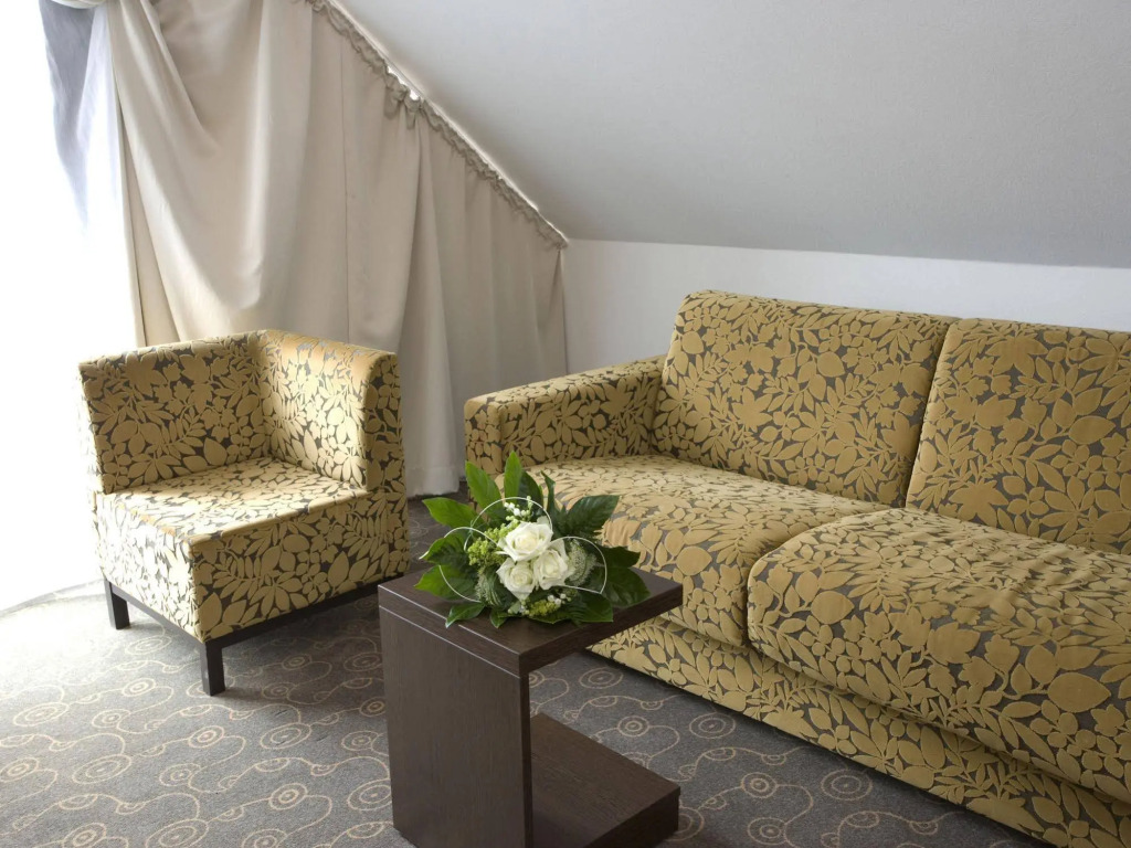 AVITAL Resort