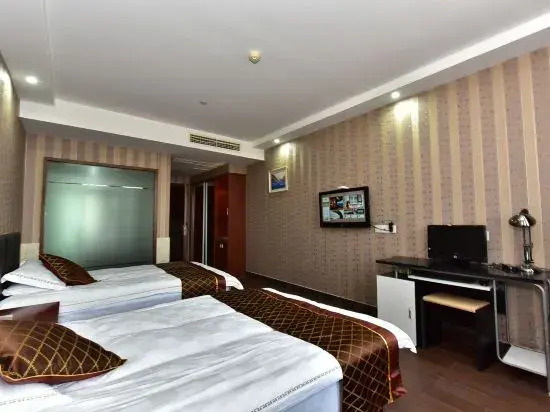 Ruili Hotel