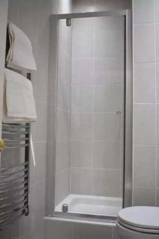 Central Dublin 1 Bedroom Apartment