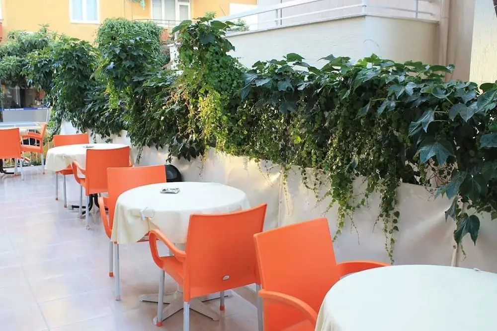 Aydogar Hotel