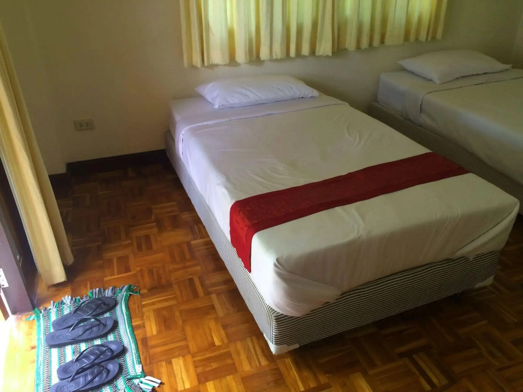 Pai Easy Resort