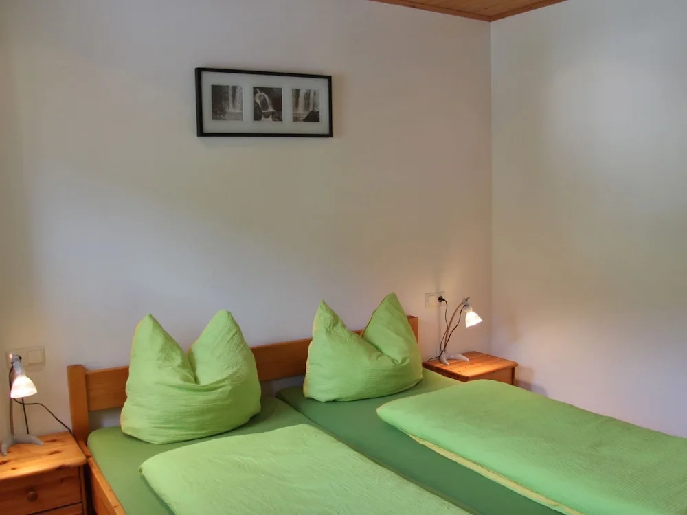 Cozy Apartment Near Ski Area And Lake in Tyrol