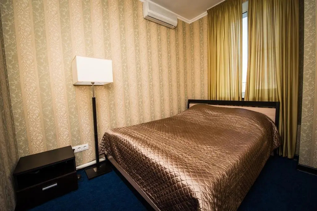 Yesenin Mini Hotel