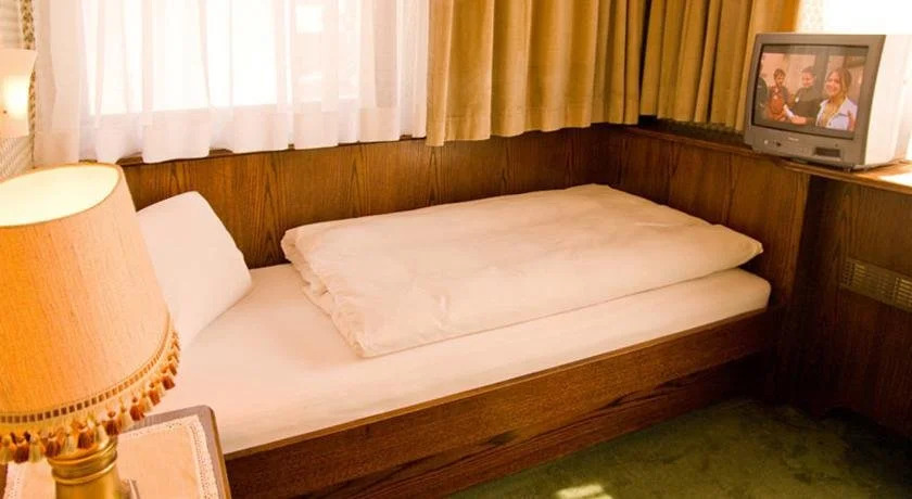Hotel Olympia