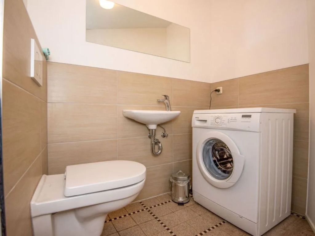 Apartment Eliese Suhl