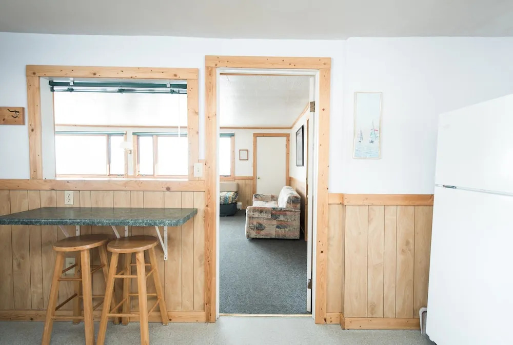 Seagull Bay Motel