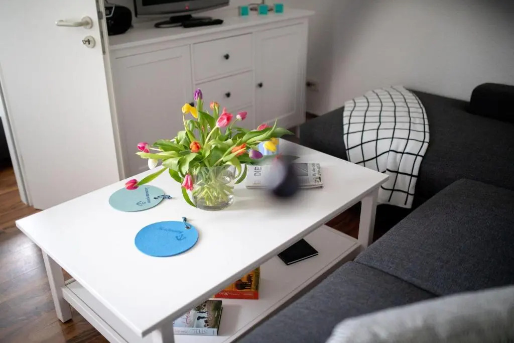 Ferienwohnung 31