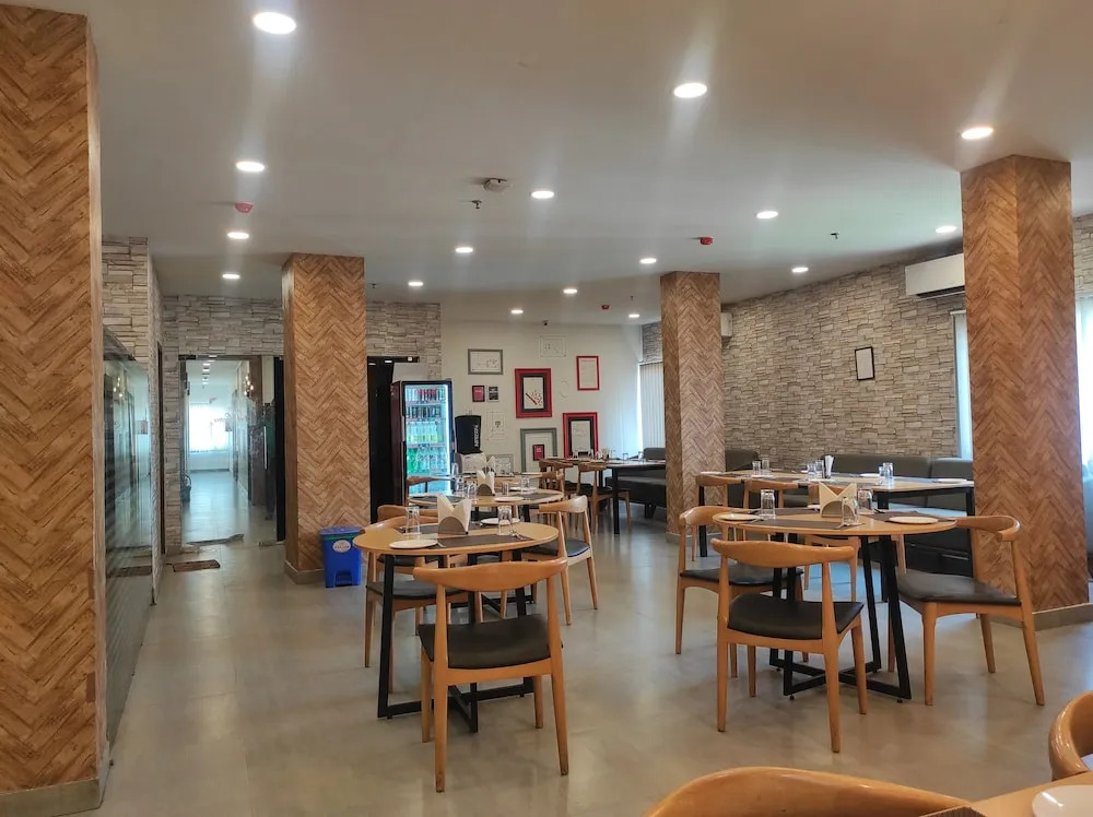 NK Hotel - Guwahati