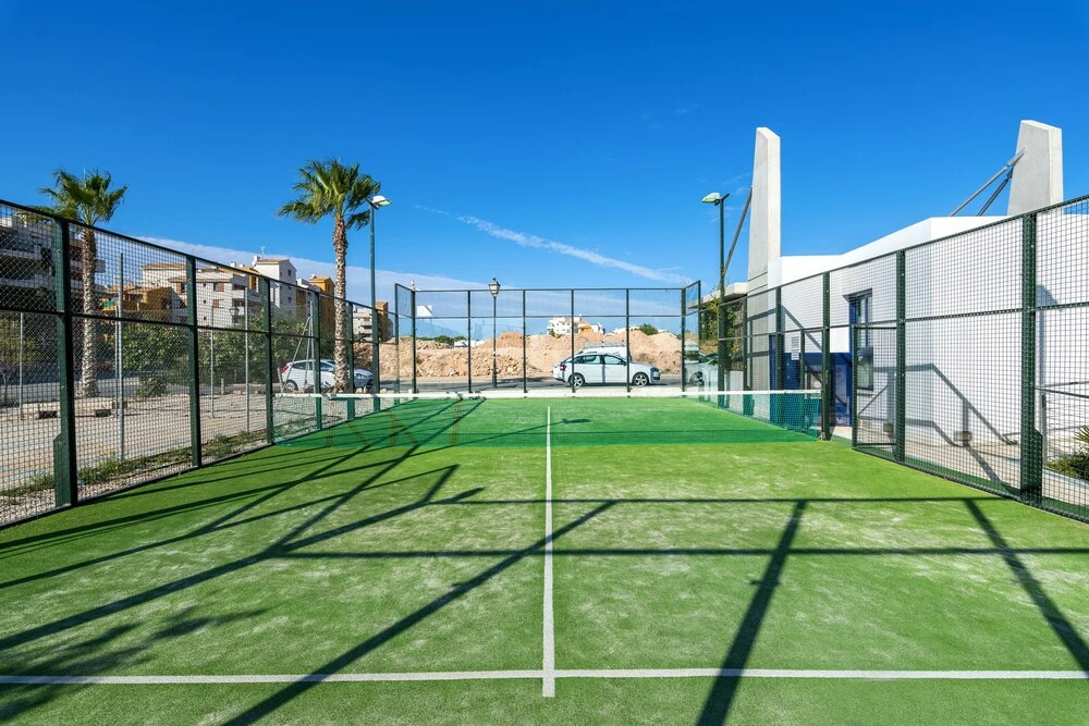 Apartamento Bennecke Aqua