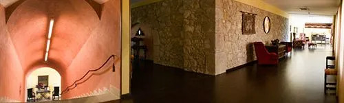 Hotel San Antón Abad