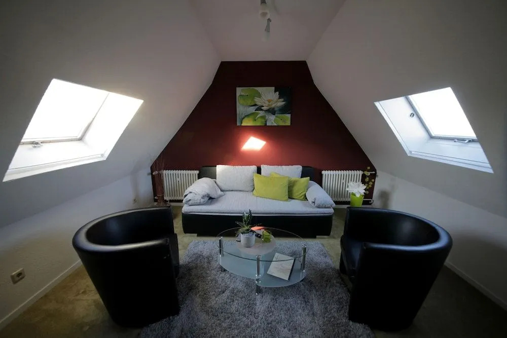 Parkhotel Villingen