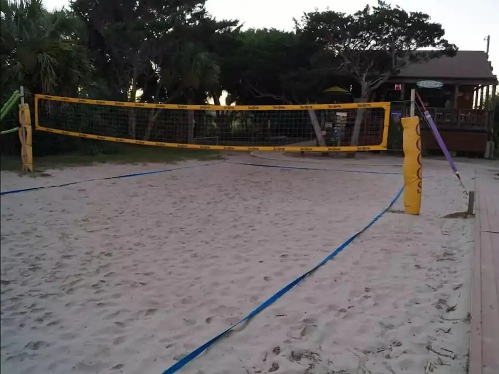 Hilton Head Island Beach and Tennis Resort
