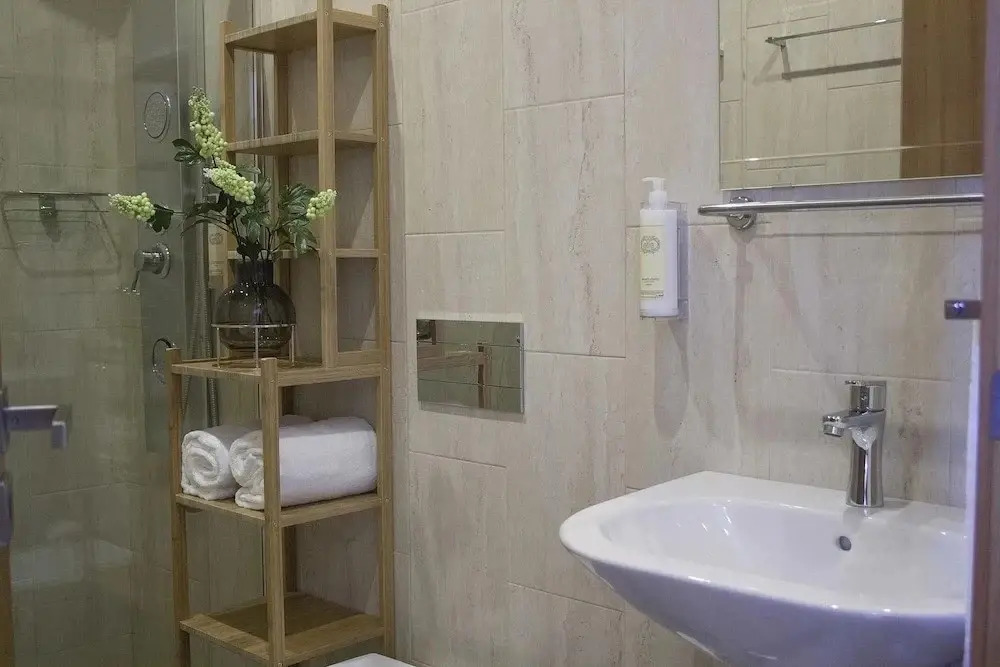 Nations Porto II - Studios & Suites