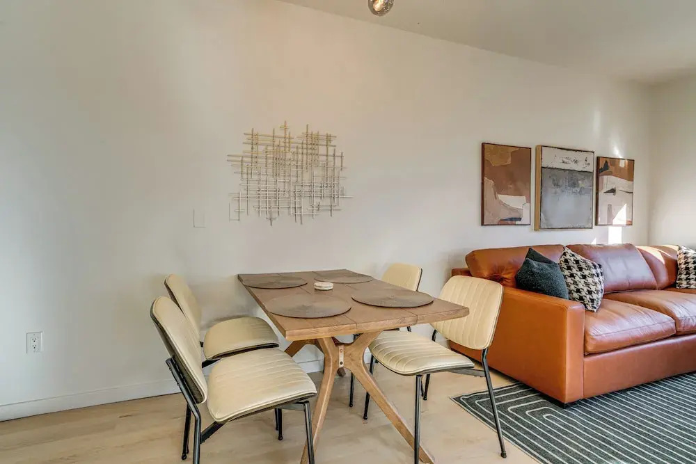 Walk to Lifts: Copper Mtn Condo in Center Village