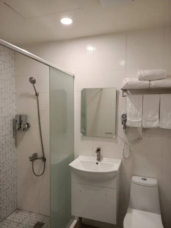 Passion Fruit Hotel
