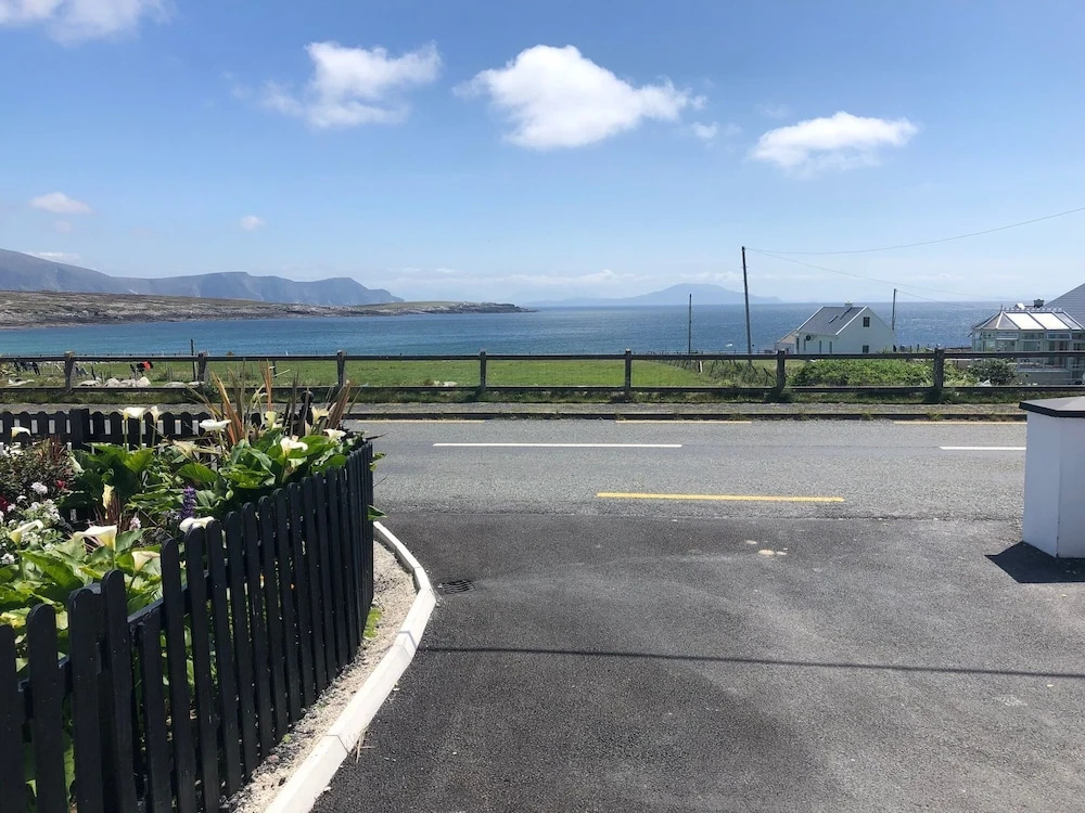 Teach Cruachan Large-Group Holiday Home