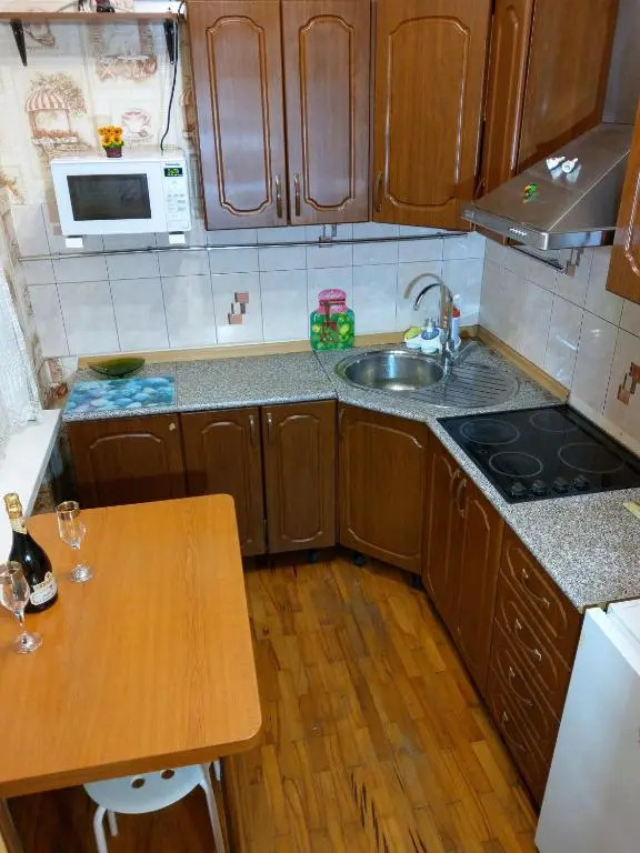 Apartment on Abazgaa 37