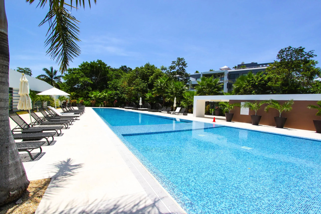 TeAmoPlaya - Nick Price Residences