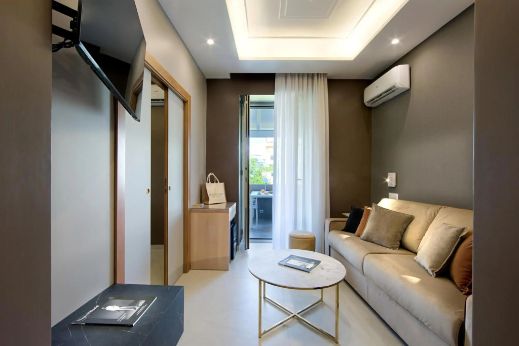 Montespina Park Hotel