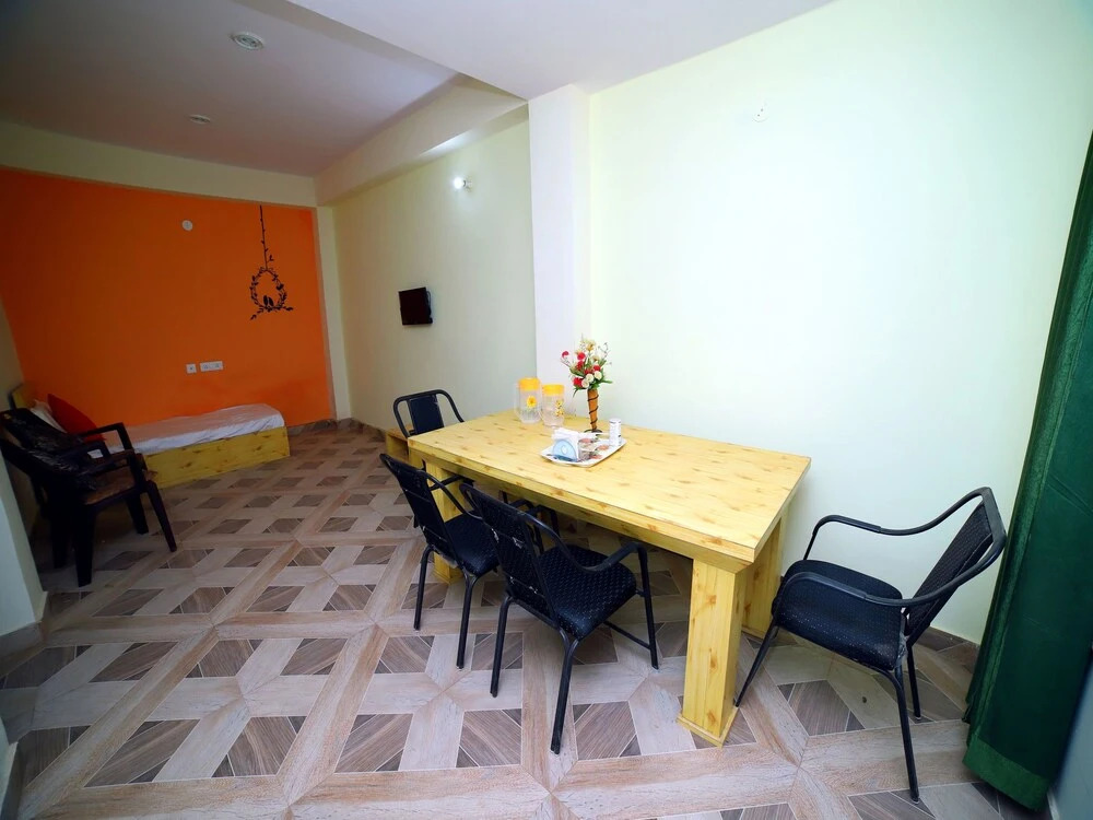 OYO 13249 Home Natures Paradise 2BHK Bharari
