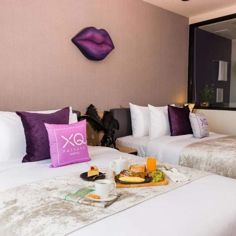 XQ Pattaya Hotel