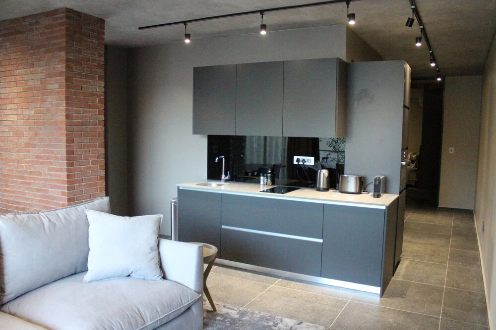 De Haas Living @ Die Laan 2