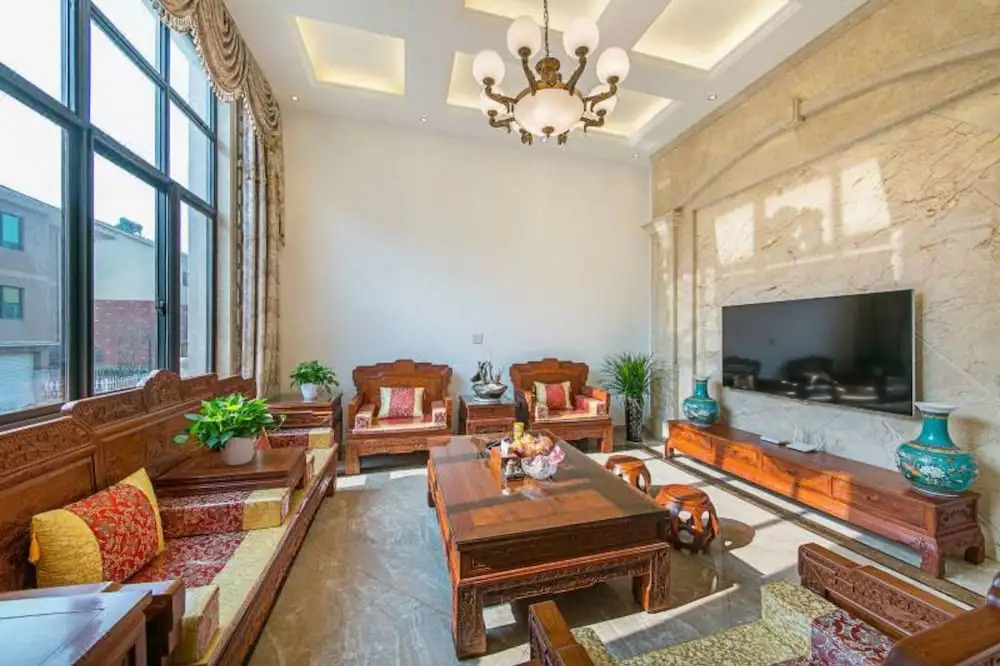 Zhoudao Hotel