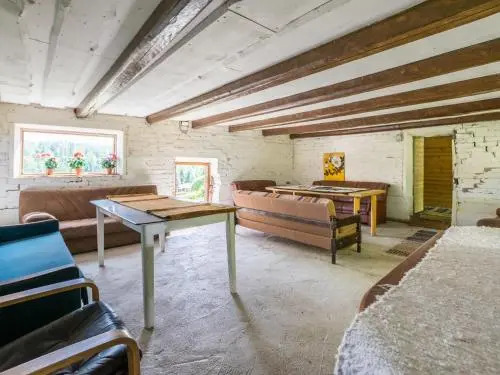 Holiday Home Palttala