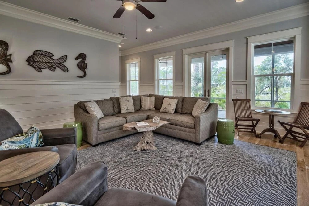 Bella Veranda - 110 Tumblehome Way by Dune Vacation Rentals
