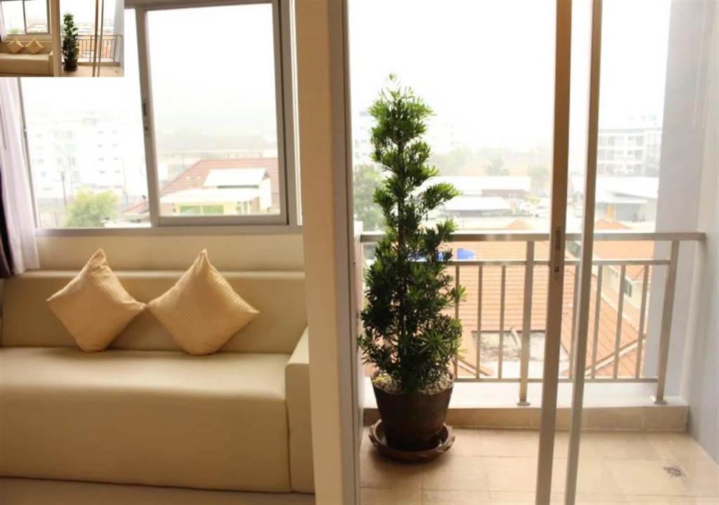 Baan Ket Keaw Guesthouse 1