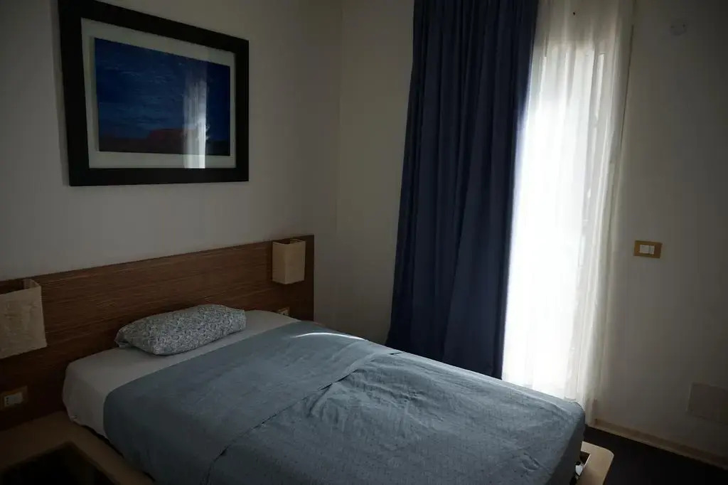 Hotel Anapaya