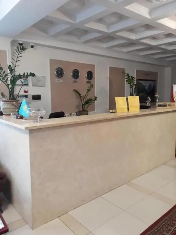 Hotel Botakoz