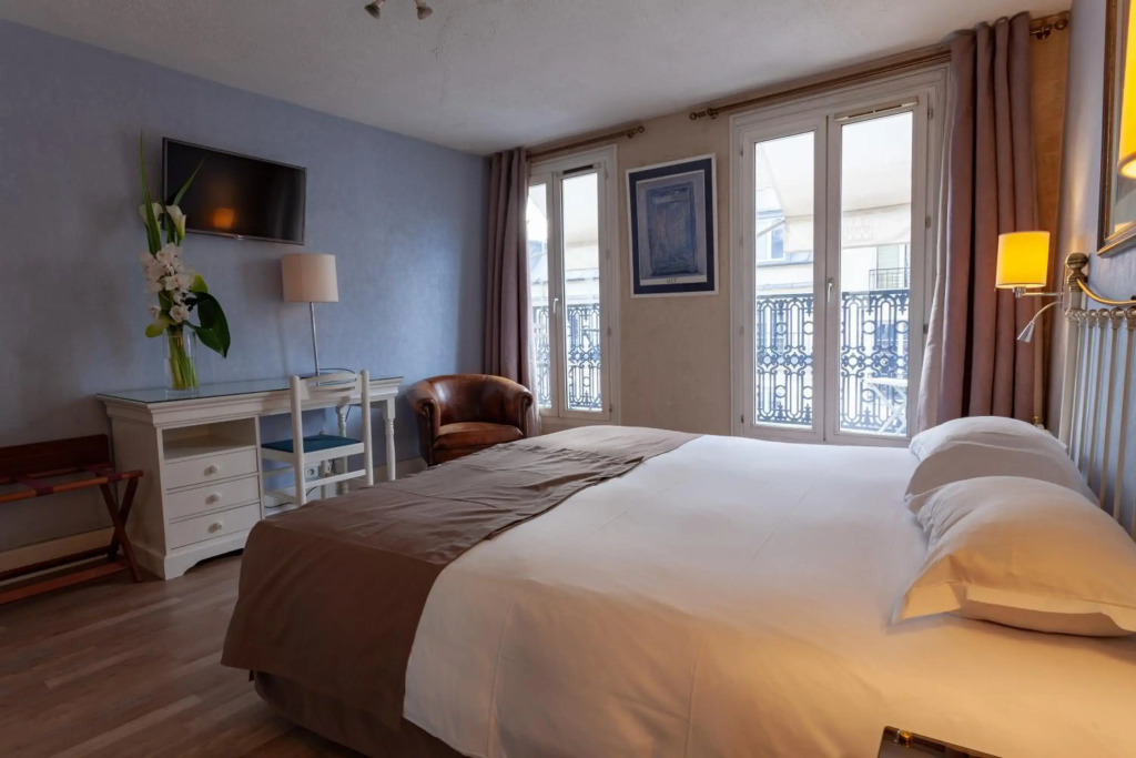 Hôtel Atlantis