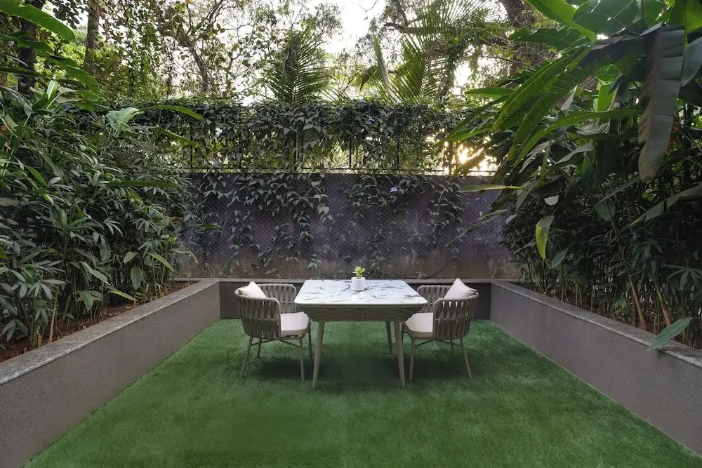 Lemon Tree Hotel, Anjuna, Goa