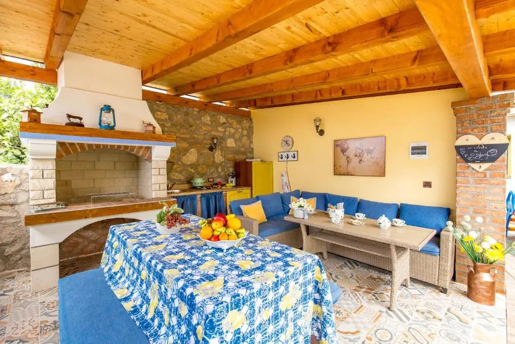 Apartment Patricia Rijeka
