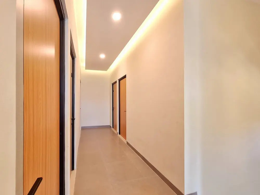 House of Aswana Monjali RedPartner