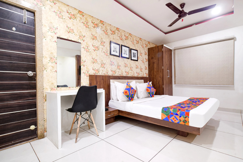 Hotel Shree