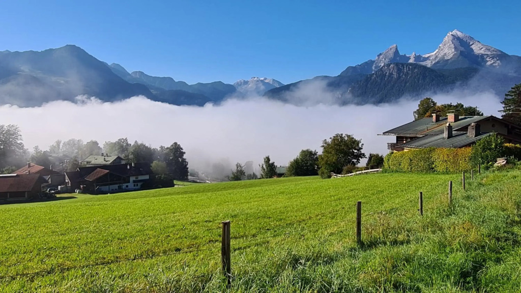 Sonnenschein