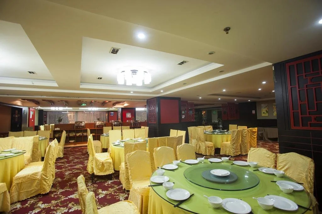 Hua Sheng Hotel