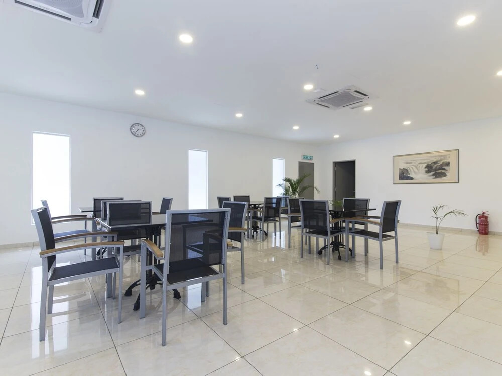 Fumah Hotel Kepong