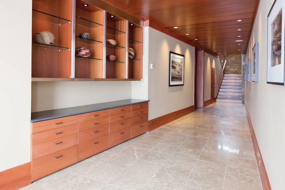 Aman Springs - Four Bedroom Home