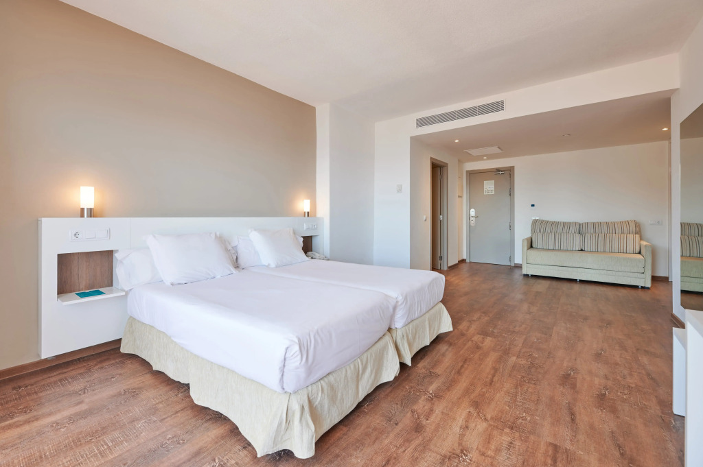 Alua Calas de Mallorca Resort
