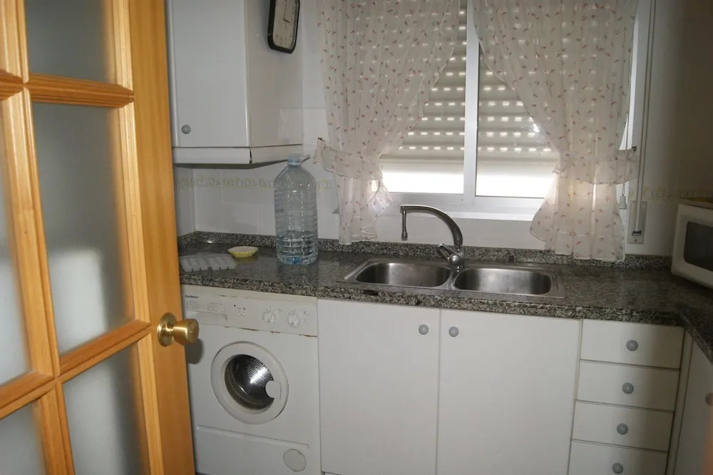 Apartamentos Marineu Irta Playa