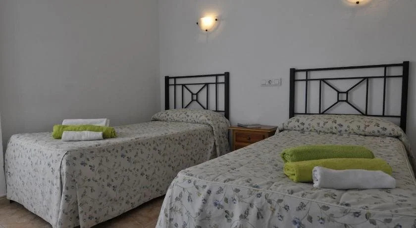 Pension Facundo