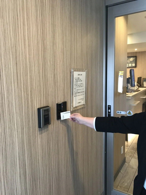 Hotel Axia Inn Sapporo Susukino