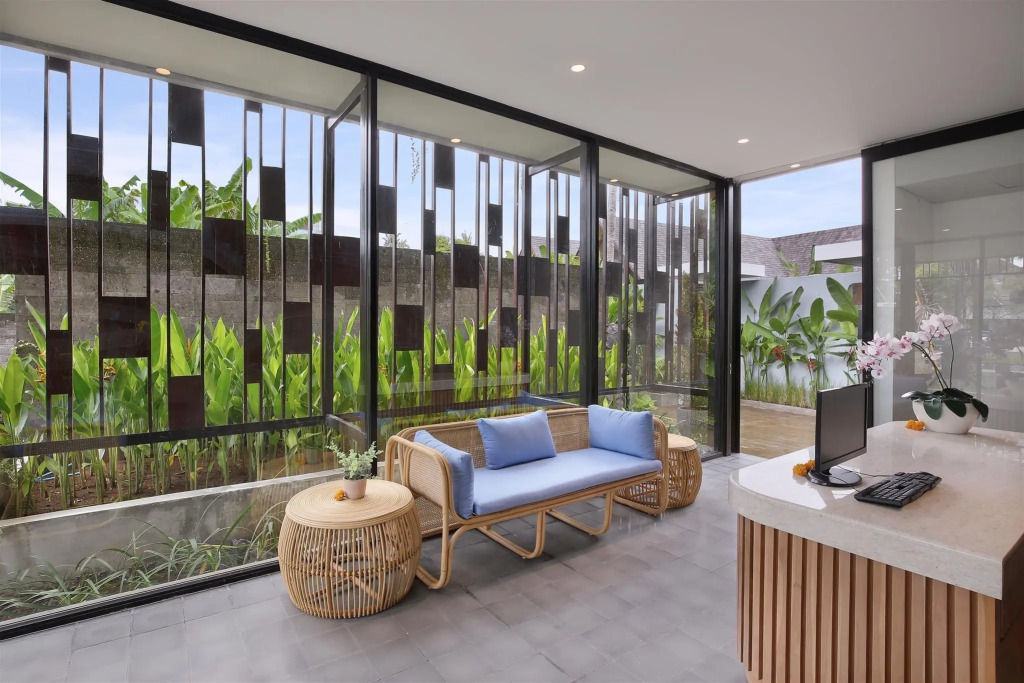 Sanora Villa Sanur by Ini Vie Hospitality