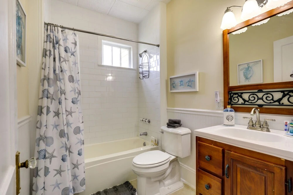 St Augustine Vacation Rental - 2 Mi to Downtown