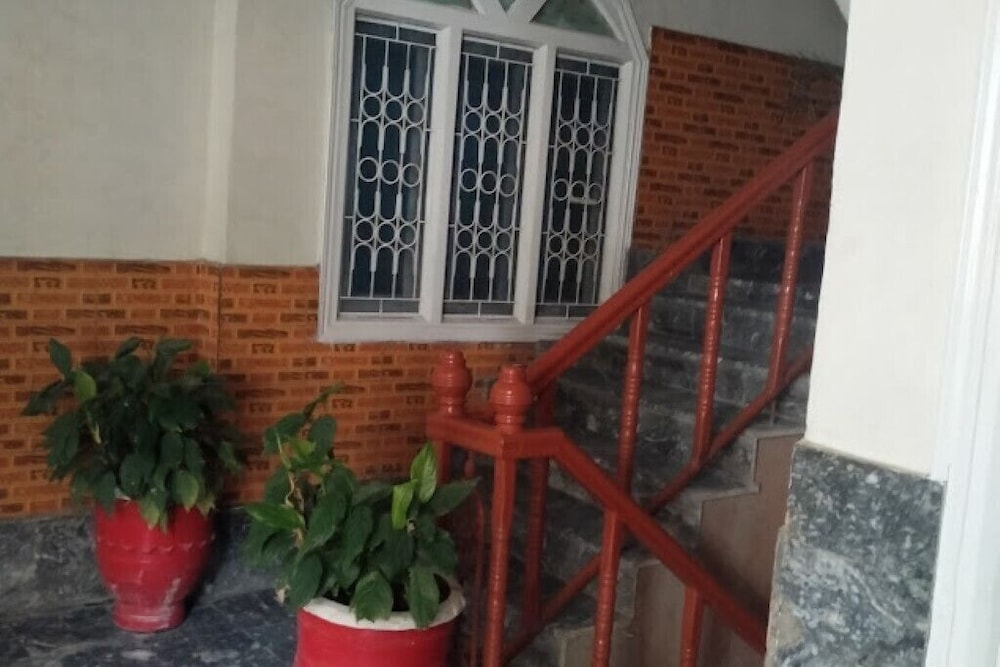 Zain Hotel Abbottabad