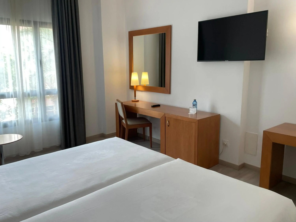 Gran Hotel Victoria