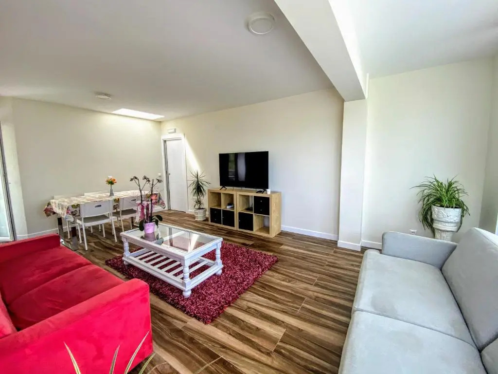 Apartamentos Las Calas